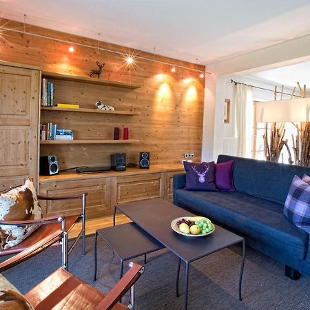 Landhaus Kitzhorn Kitzbühel Eksteriør bilde