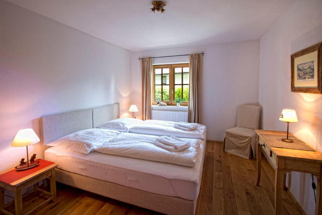 Landhaus Kitzhorn Kitzbühel Rom bilde