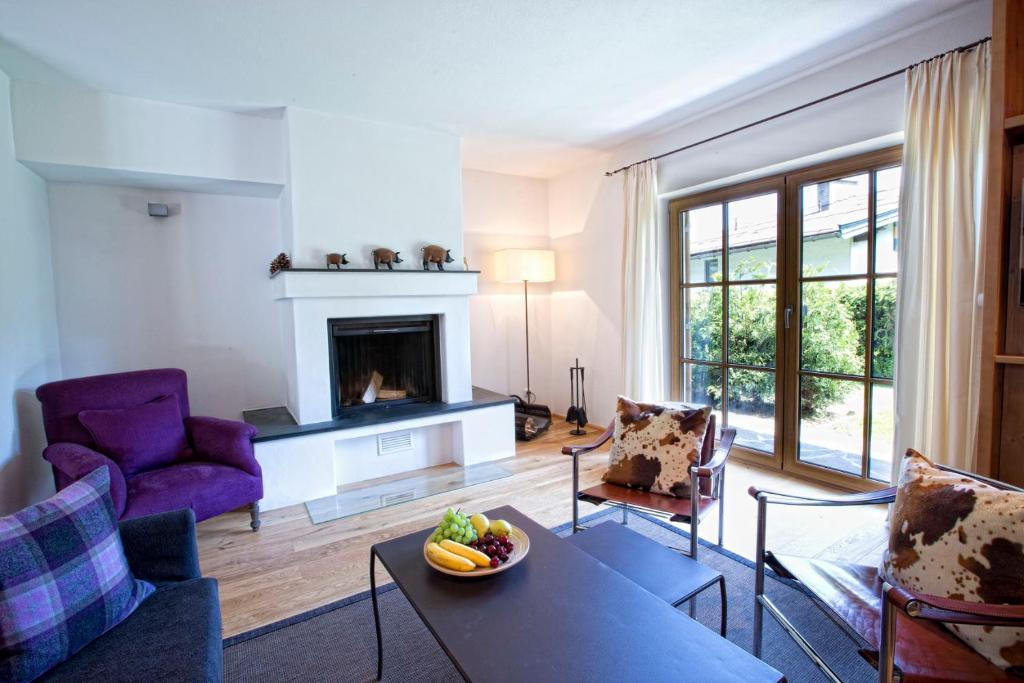 Landhaus Kitzhorn Kitzbühel Rom bilde