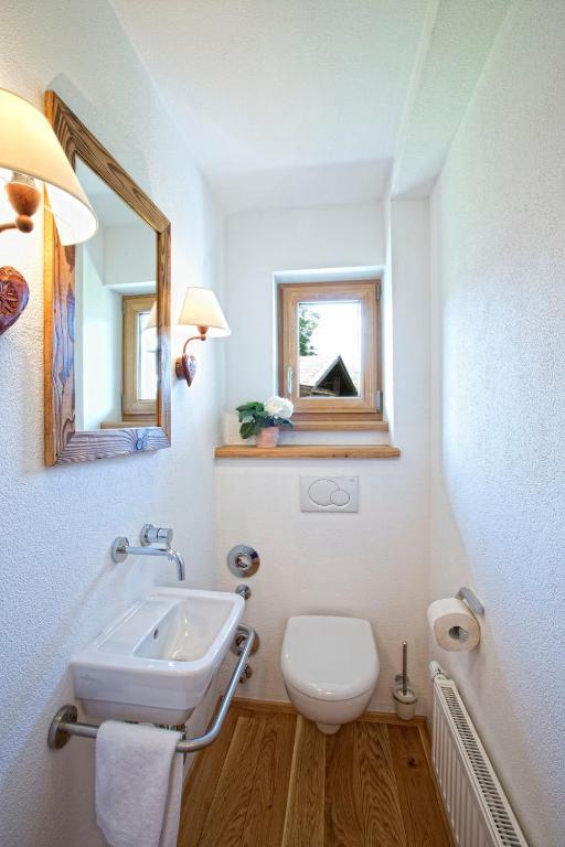 Landhaus Kitzhorn Kitzbühel Rom bilde