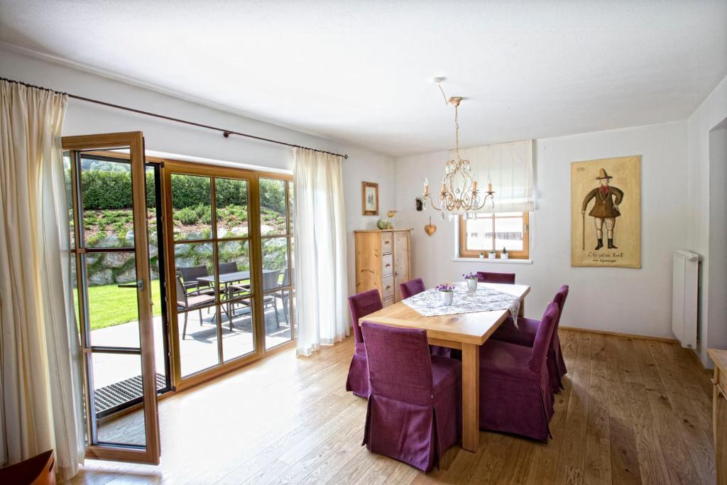 Landhaus Kitzhorn Kitzbühel Rom bilde