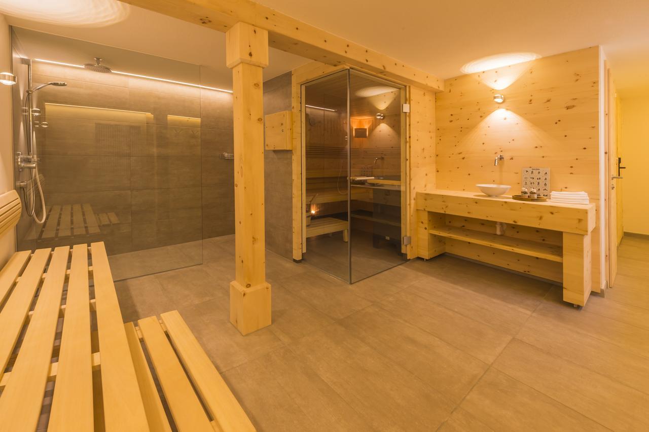 Landhaus Kitzhorn Kitzbühel Eksteriør bilde